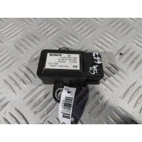 Датчик ускорения BMW 5 E39  2002  34526753694