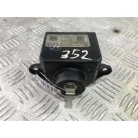 Замок зажигания Audi A6 C6 2007 4F0910131