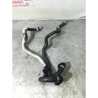 Патрубок (трубопровод, шланг) Opel Vectra 2003 9202119,9202124