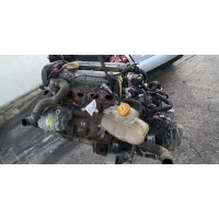 Двигатель Opel Meriva 2005 1.6 бензин i Z16XE