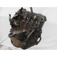 Двигатель Audi 100 С3 1986 2.2 бензин бензин MC 023