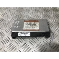 Блок управления ABS Audi A6 C4 (S6,RS6) 1996 4D0 907 379 D, C 265 108 005