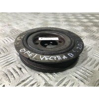 Шкив коленвала Opel Vectra B 1998 3553503