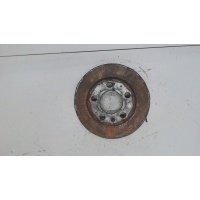 Диск тормозной зад. Volkswagen Golf 4 1997-2005 2000