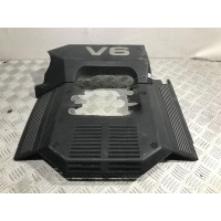Декоративная крышка двигателя Audi A6 C4 (S6,RS6) 1996 078 103 935