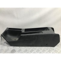 Консоль салона кулисная часть A6 S6,RS6 1996
