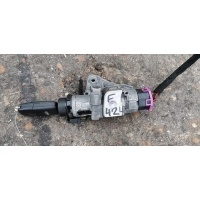 Замок зажигания Audi A6 2003 4b0905851f