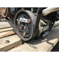 Компрессор кондиционера Renault Clio 3 2006 8200365787