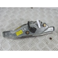 Моторчик заднего стеклоочистителя (дворника) Ford Galaxy 1998 7M0 955 711 , 6N0 955 717