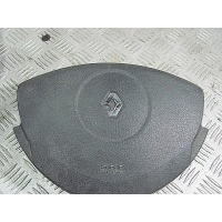 Подушка безопасности водителя Renault Clio 2 поколение 2003 8200236060