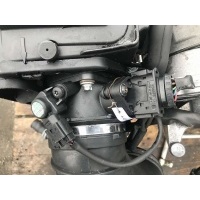 Расходомер воздуха Mercedes C W203 2004 52588 0