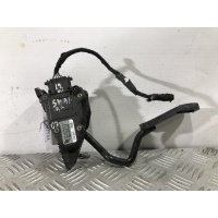 Педаль газа Volkswagen Sharan 1 restailing 2003 7M3 721 603 B