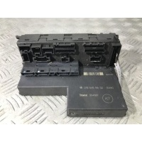 Блок предохранителей Mercedes E W210 2001 019 545 56 32, 002 545 19 01