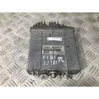 Блок управления двигателем Audi A4 B5 1997 028 906 021 GN