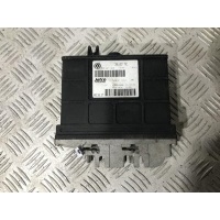 Блок управления двигателем Volkswagen Sharan 2003 09B 927 750