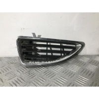 Решетка радиатора Renault Megane 1 поколение 2000 7700428963