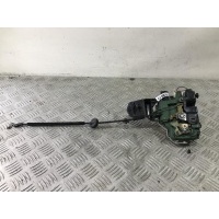 Замок двери передней левой Volkswagen Passat B5 2002 3B0 837 867