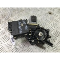 Моторчик стеклоподъемника передний левый Volkswagen Sharan 1999 7M0 959 801 A