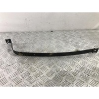 Крепление топливного бака Audi A6 C5/4B 2001 4B0201653 L