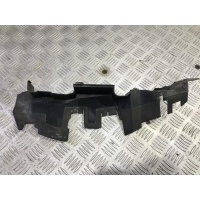 Воздуховод Volkswagen Passat B5 2002 3B0 121 284 E