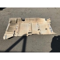 Защита днища Volkswagen Transporter T5 2005 7H0 825 671 A
