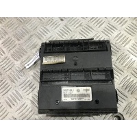 Блок комфорта Volkswagen Transporter T5 2005 7H0 937 049 J