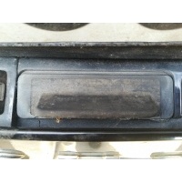 Кнопка открытия багажника Renault Espace 2006 8200002001