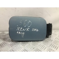 Лючок топливного бака Renault Scenic 2 поколение 2007 8200139543
