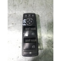 Блок управления стеклоподъемниками Mercedes C W204 2007 A2048700251