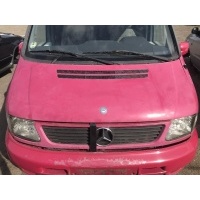 Капот Vito 1998