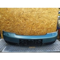 Бампер передний Audi A6 C5/4B 1999 4B0807109D