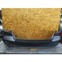 Бампер задний Mazda 6 2005 GR1A 50221