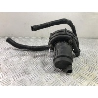Насос продувки катализатора Audi A6 C5/4B 1998 078 906 601 D