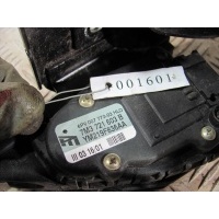 Узел педальный (блок педалей) Volkswagen Sharan 2002 7M3 721 081 K 03C , 6PV 007 770-03 HLO , 7M3 721 603 B