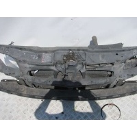 Радиатор (основной) Volkswagen Bora 2000 1J0 121 253 P