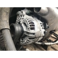 Генератор Volkswagen Polo 2000 F 00MA45 303