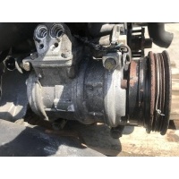 Компрессор кондиционера BMW 5 E34 1994 64 52-8 391 135