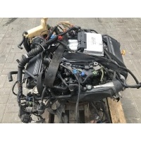 Проводка двигателя A6 C5/4B 1998