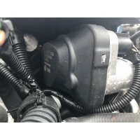 Заслонка дроссельная Volkswagen Polo 2000 036 133 062 B