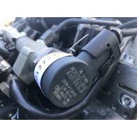 Регулятор давления топлива Mercedes E W211 2002 A 611 078 04 49, 0 281 002 494