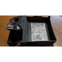 Блок предохранителей Renault Laguna 2002 8200166291