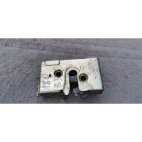 Замок двери задней левой Audi 80 1991 893839015c