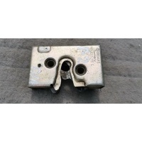 Замок двери передней левой Volkswagen Golf 1990 191837015c