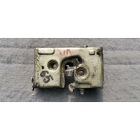 Замок двери задней левой Volkswagen Passat 1992 357839015d