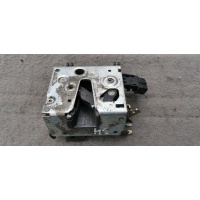 Замок двери передней правой Audi A6 1996 4a1837016d