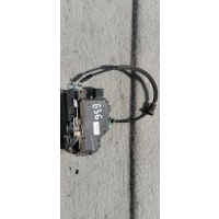 Замок двери передней левой Volkswagen Passat 2004 3b2837015l
