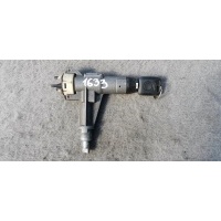 Замок зажигания Audi A6 1995 4a0905851