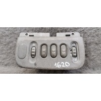 Блок управления стеклоподъемниками Renault Scenic 2000 7700432429