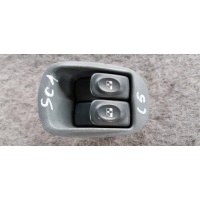 Кнопка стеклоподъемника Renault Scenic 1997 7700836269