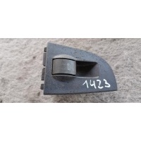 Кнопка стеклоподъемника переднего правого Audi A6 1999 4b0959855